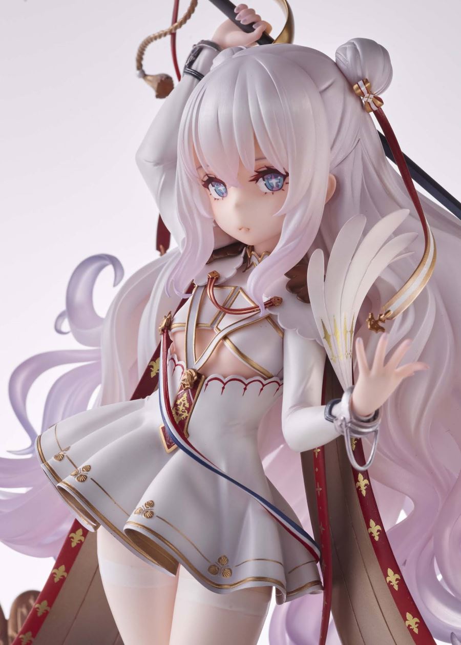 Azur Lane - Le Malin 1/7