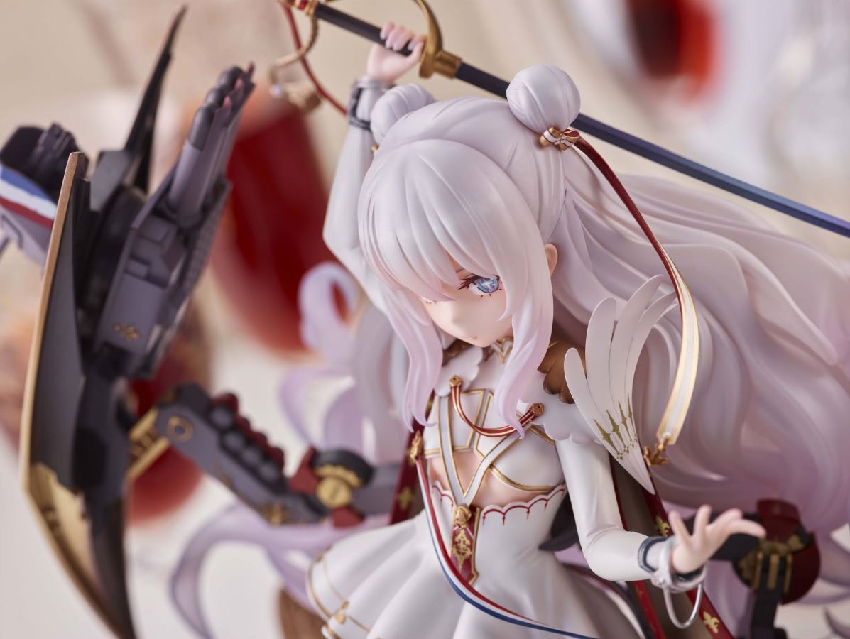 Azur Lane - Le Malin 1/7