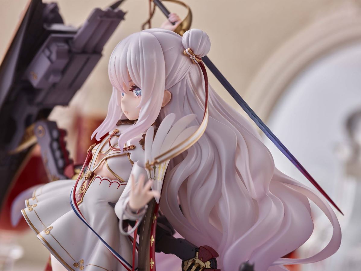 Azur Lane - Le Malin 1/7