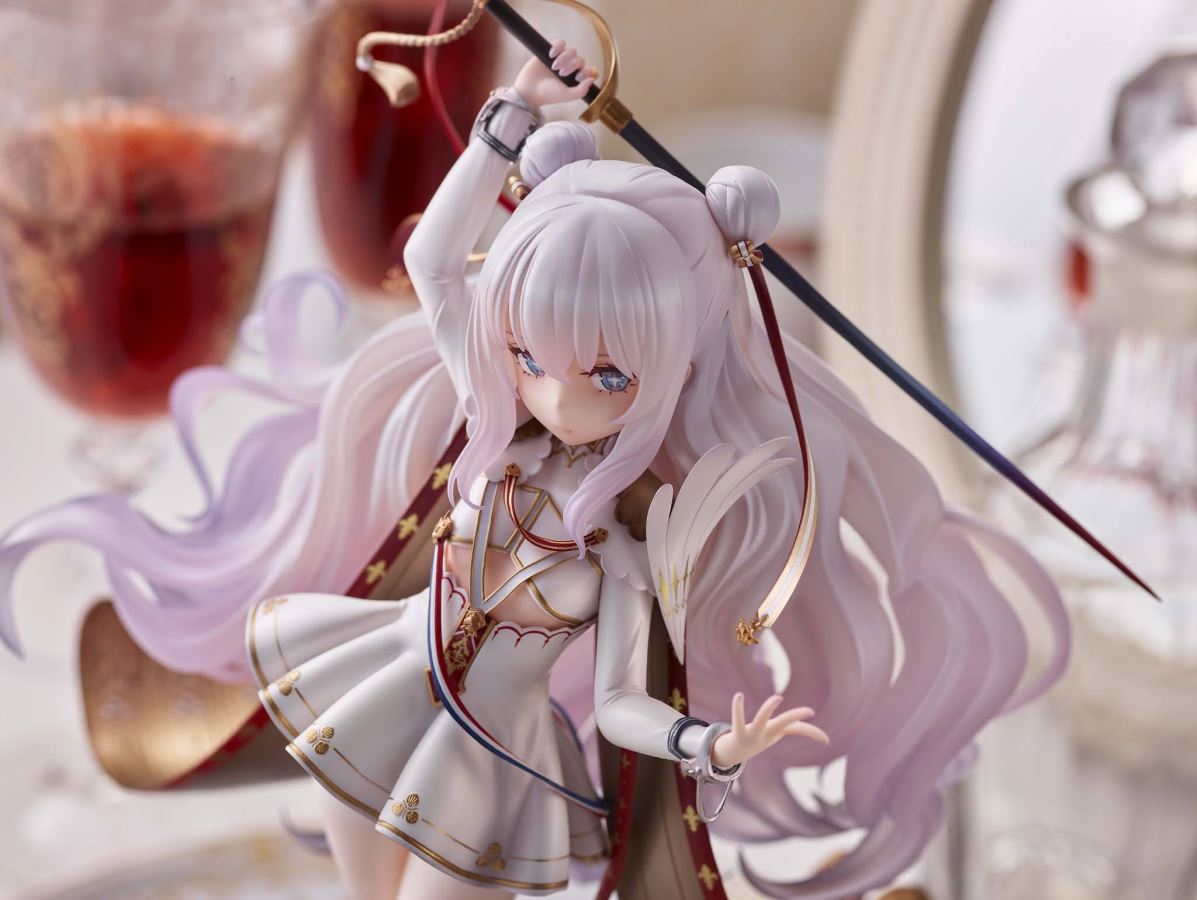 Azur Lane - Le Malin 1/7