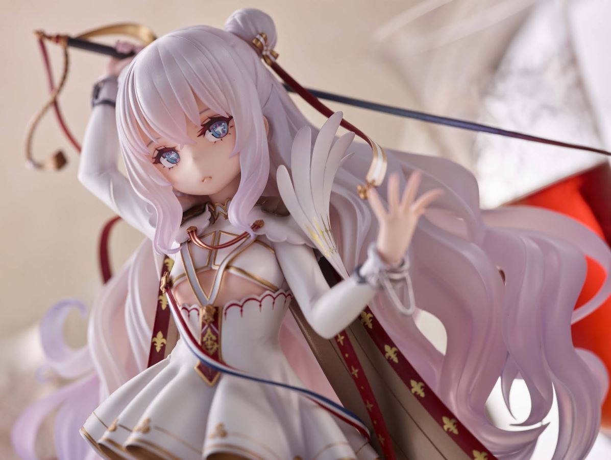 Azur Lane - Le Malin 1/7