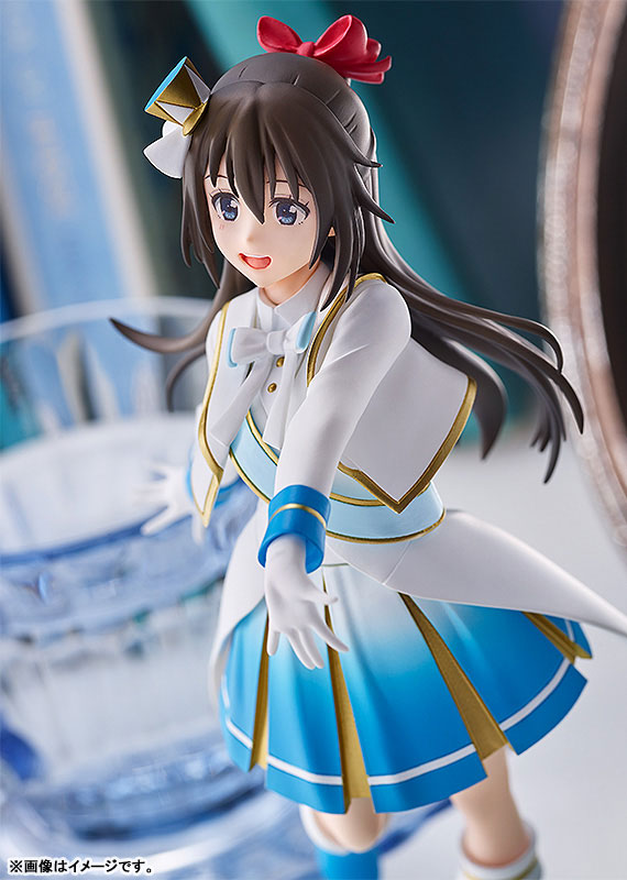 POP UP PARADE Love Live! Nijigasaki High School Idol Club Shizuku Osaka