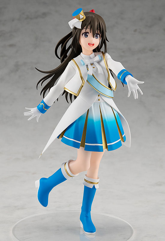 POP UP PARADE Love Live! Nijigasaki High School Idol Club Shizuku Osaka