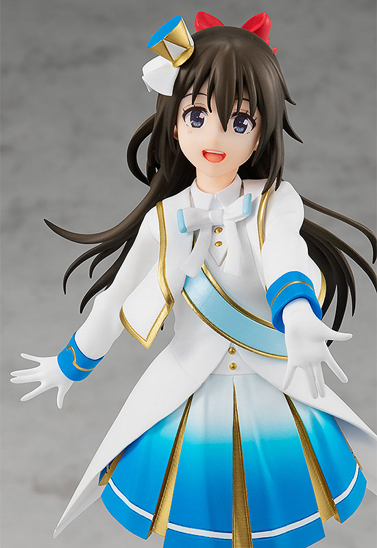 POP UP PARADE Love Live! Nijigasaki High School Idol Club Shizuku Osaka