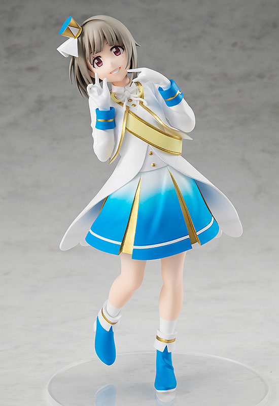 POP UP PARADE Love Live! Nijigasaki High School Idol Club Kasumi Nakasu