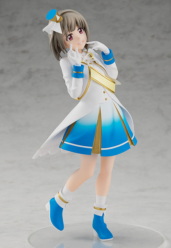 POP UP PARADE Love Live! Nijigasaki High School Idol Club Kasumi Nakasu