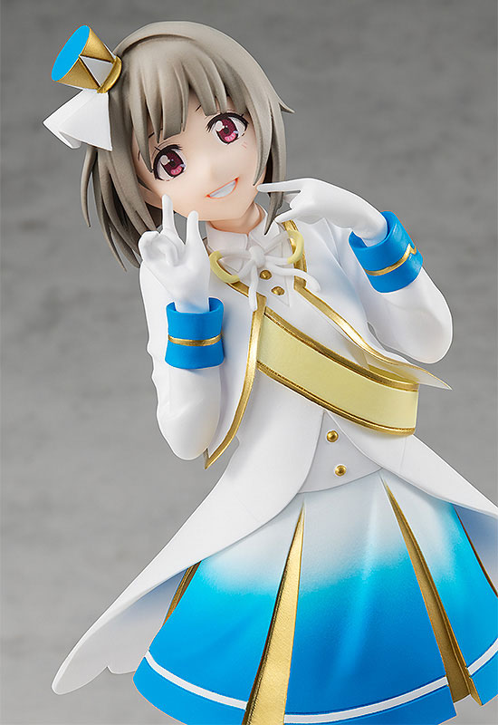 POP UP PARADE Love Live! Nijigasaki High School Idol Club Kasumi Nakasu