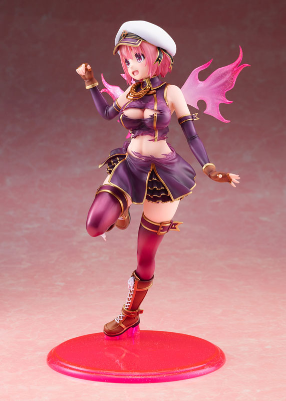 DreamTech Val x Love Mutsumi Saotome [Valkyrie] 1/7