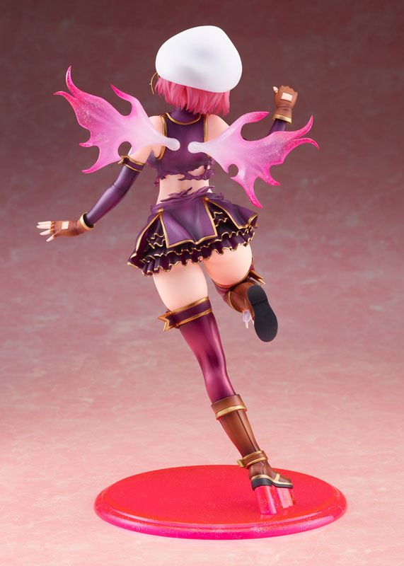 DreamTech Val x Love Mutsumi Saotome [Valkyrie] 1/7