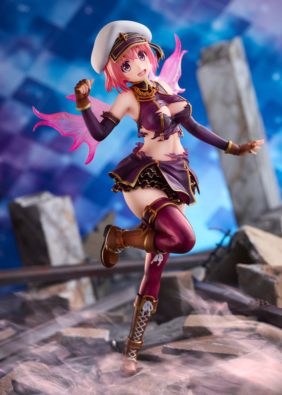DreamTech Val x Love Mutsumi Saotome [Valkyrie] 1/7