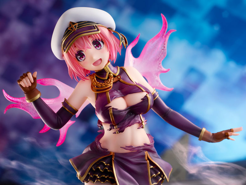 DreamTech Val x Love Mutsumi Saotome [Valkyrie] 1/7