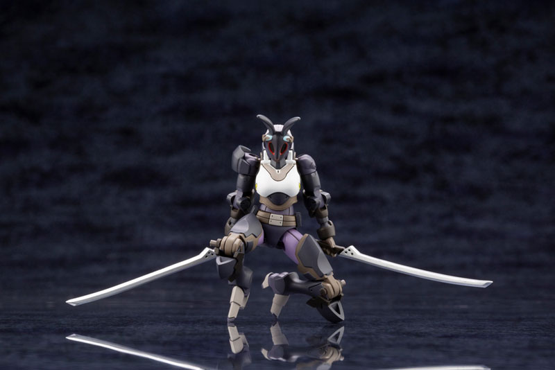 Hexa Gear 1/24 Governor LAT Black Rabbit Kit Block