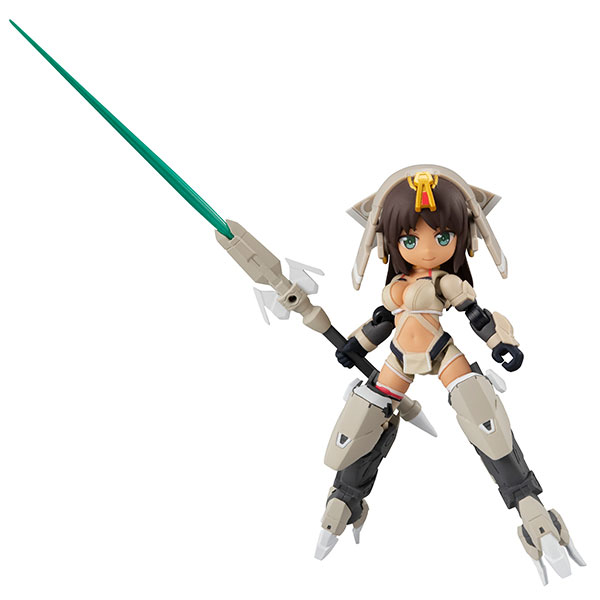 Desktop Army Alice Gear Aegis Shitara Kaneshiya (Karwa Chauth Equipment)