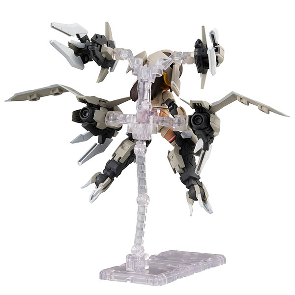 Desktop Army Alice Gear Aegis Shitara Kaneshiya (Karwa Chauth Equipment)