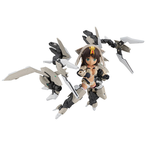 Desktop Army Alice Gear Aegis Shitara Kaneshiya (Karwa Chauth Equipment)