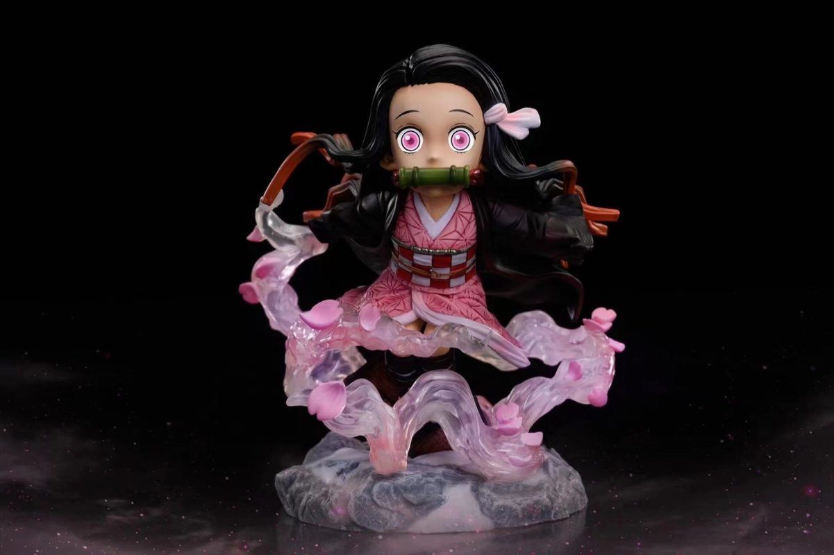 Kamado Nezuko