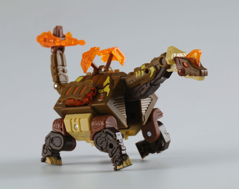 BeastBOX BB-22TH THUNDERHOOF
