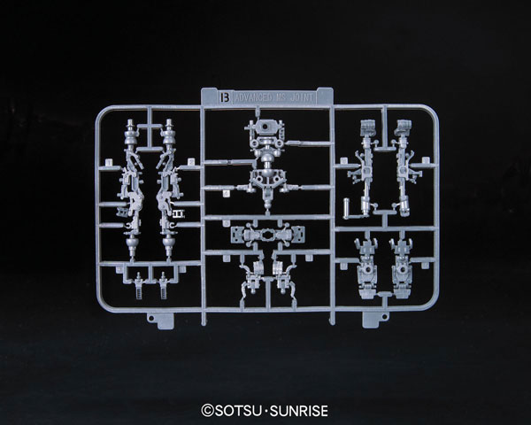 RG 1/144 RX-78-2 Gundam Plastic Model