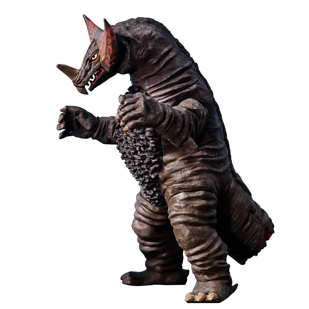 Ultimate Luminous Gomorrah