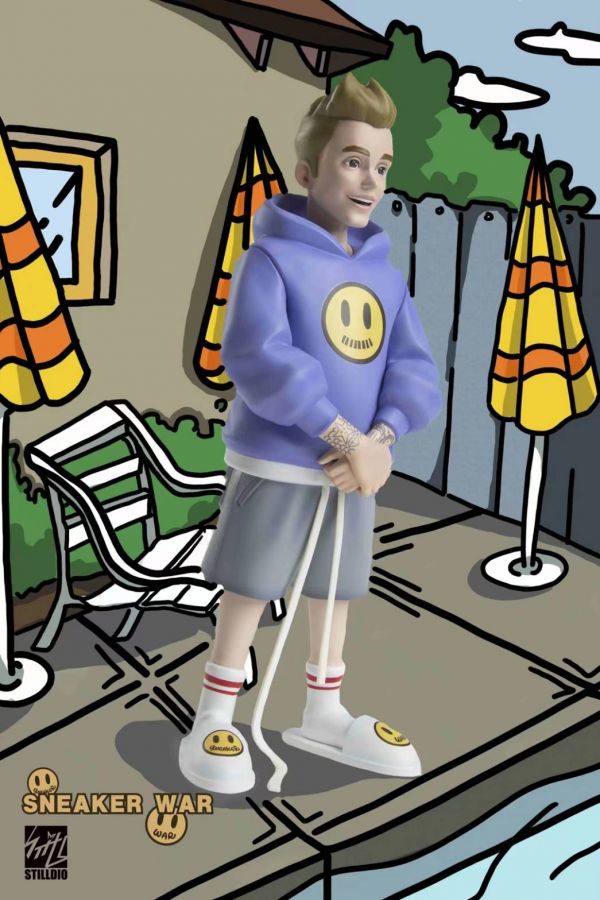 Justin Bieber