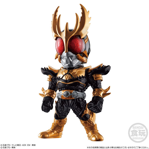 CONVERGE KAMEN RIDER 22