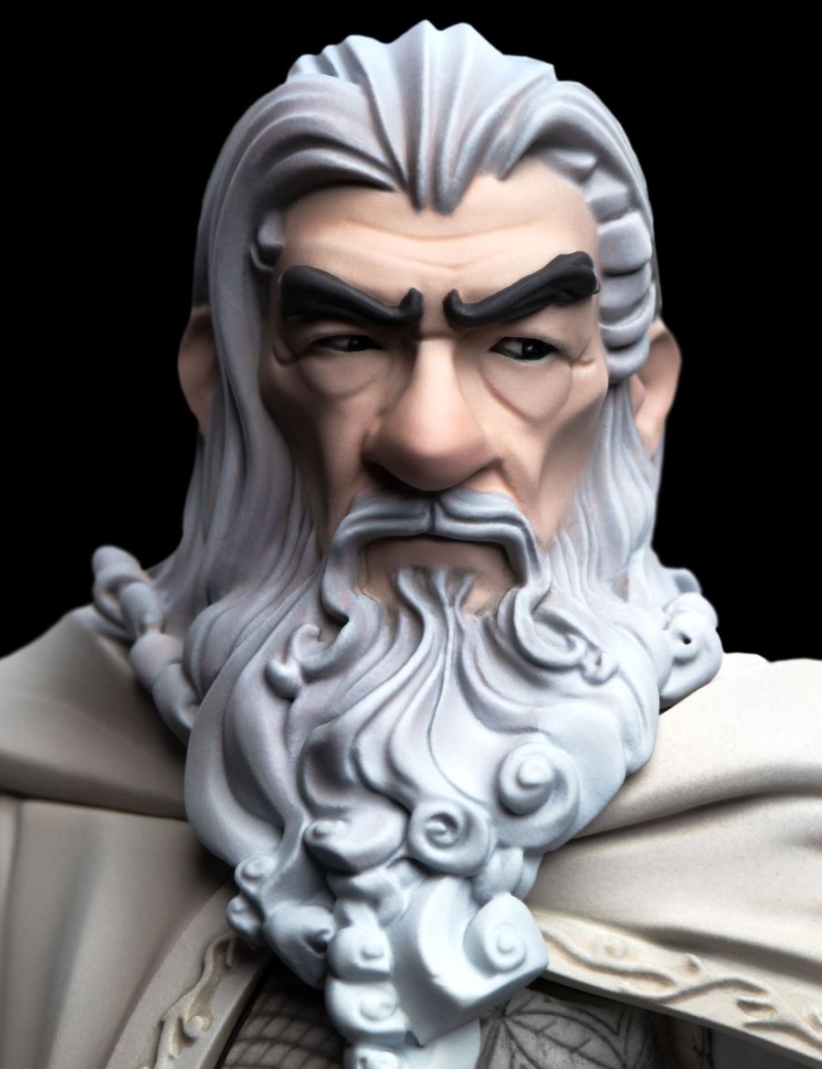 MINI EPICS: GANDALF THE WHITE