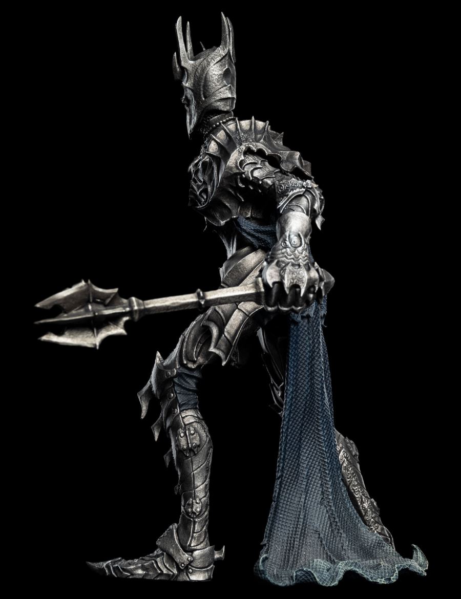 MINI EPICS: SAURON