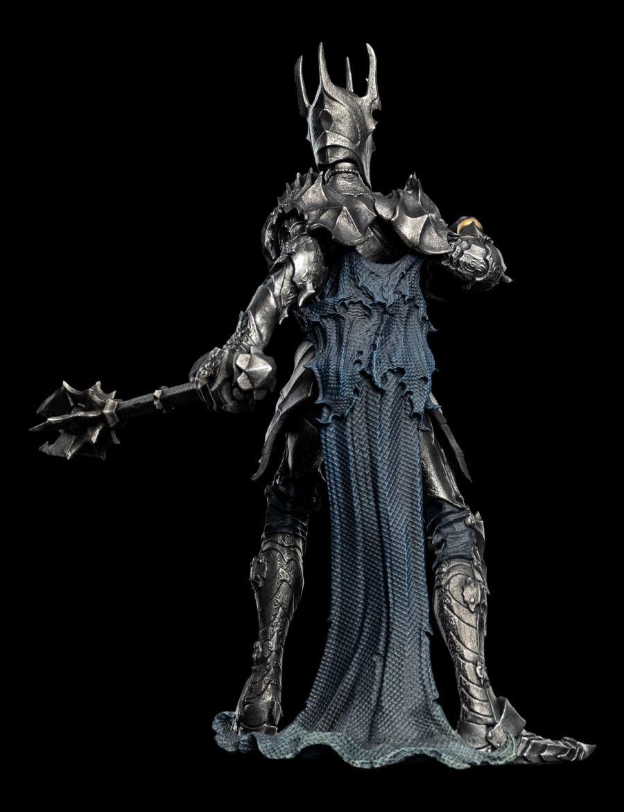 MINI EPICS: SAURON
