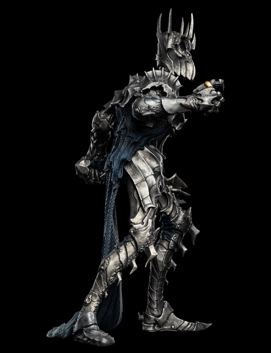 MINI EPICS: SAURON