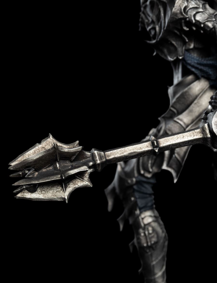 MINI EPICS: SAURON