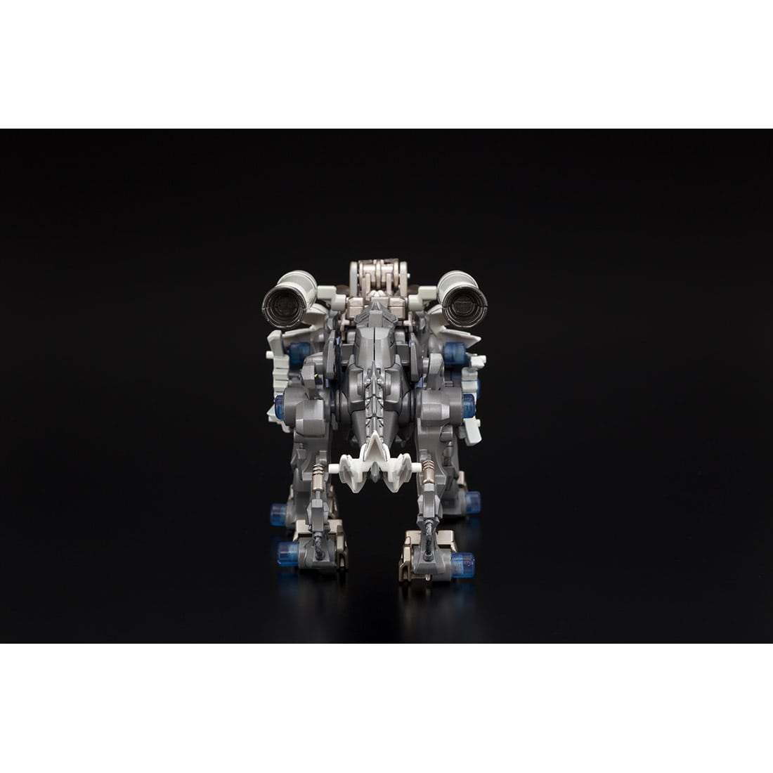 Zoid Wild Protoby Liger