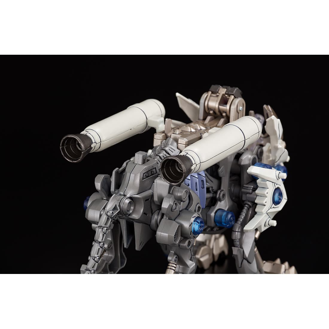 Zoid Wild Protoby Liger