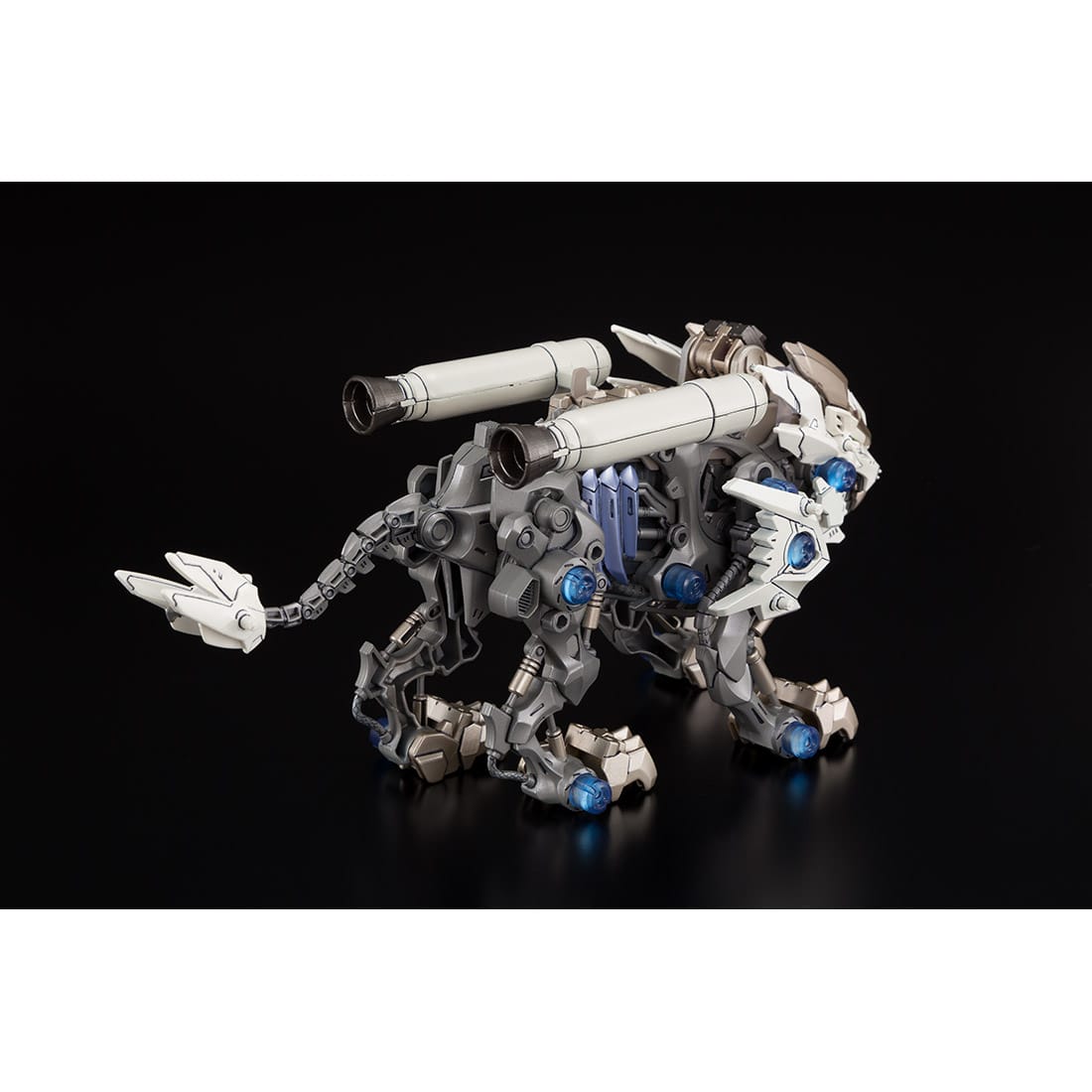 Zoid Wild Protoby Liger