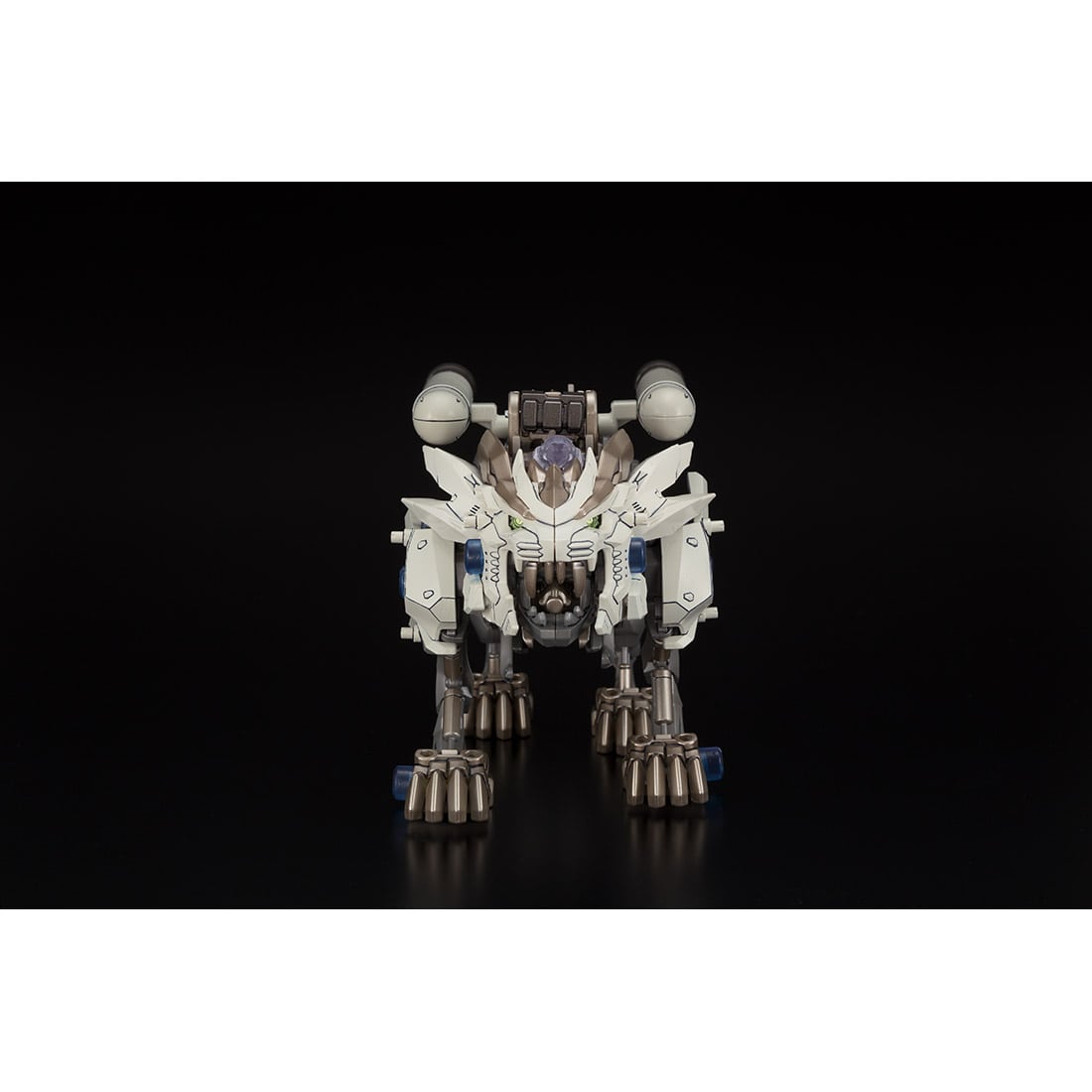 Zoid Wild Protoby Liger