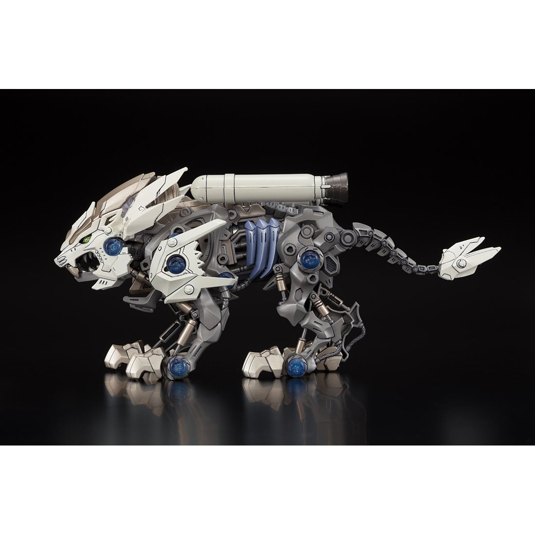 Zoid Wild Protoby Liger