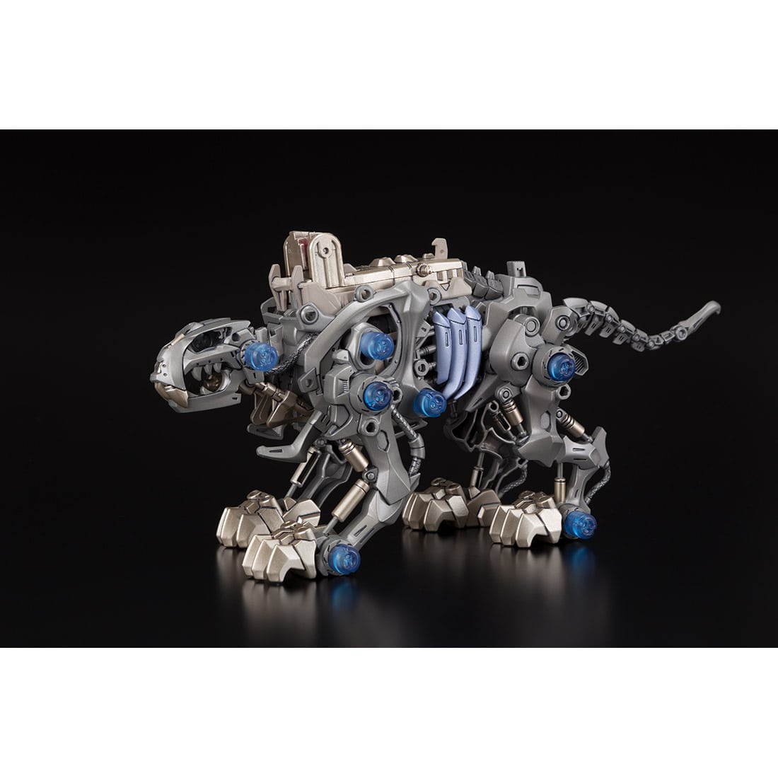 Zoid Wild Protoby Liger
