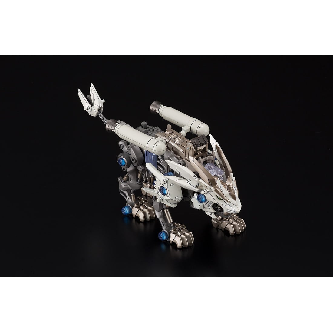 Zoid Wild Protoby Liger