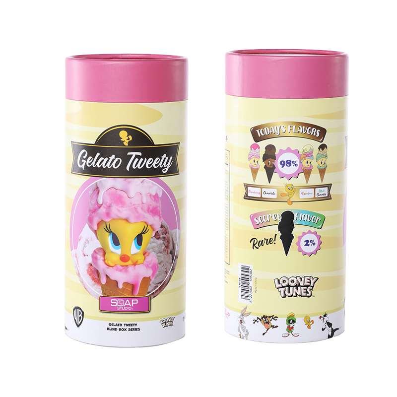 Looney Tweety Cone