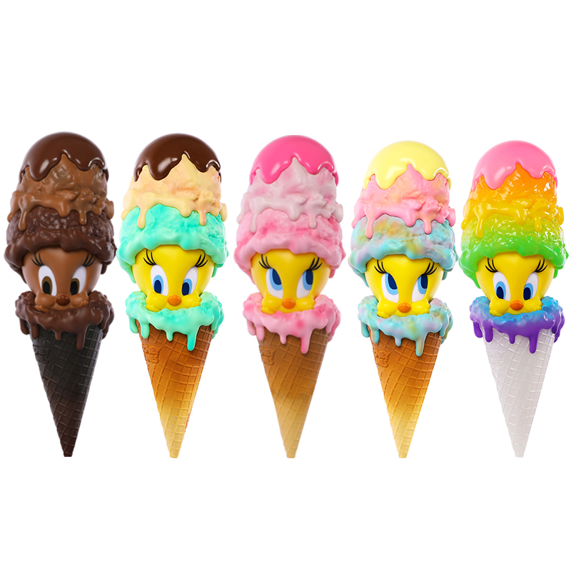 Looney Tweety Cone