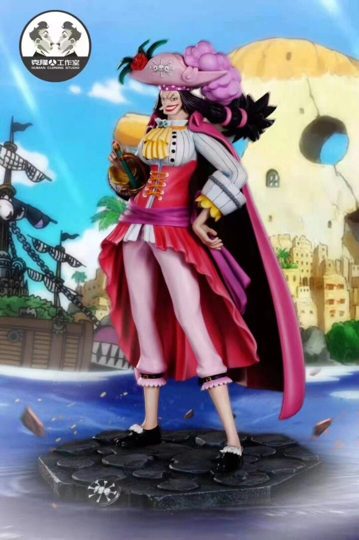 Catarina Devon - One Piece