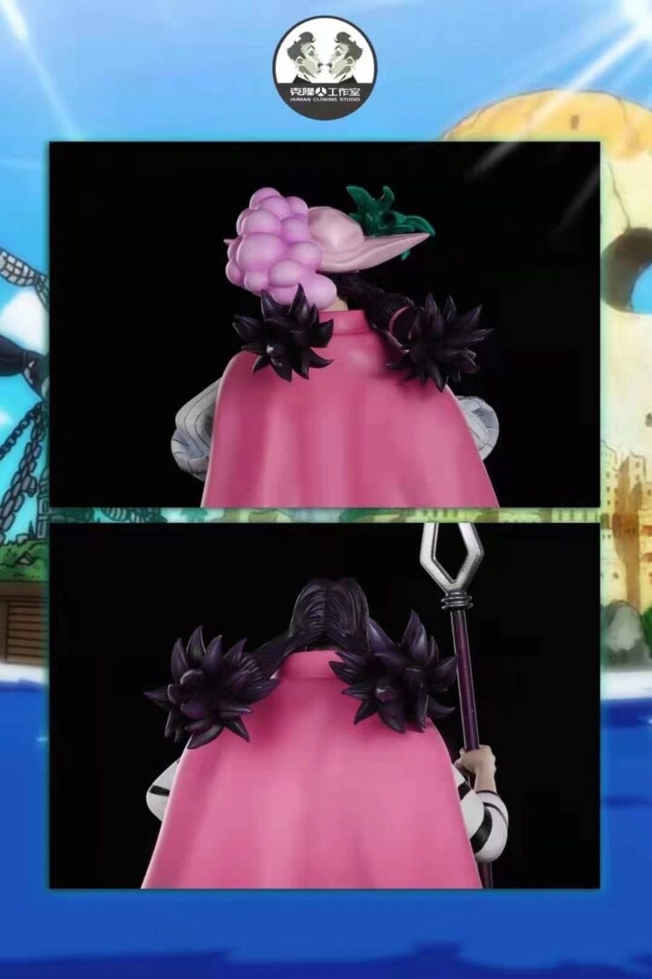 Catarina Devon - One Piece