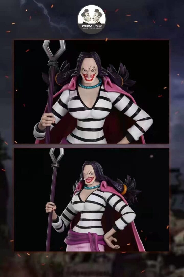 Catarina Devon - One Piece