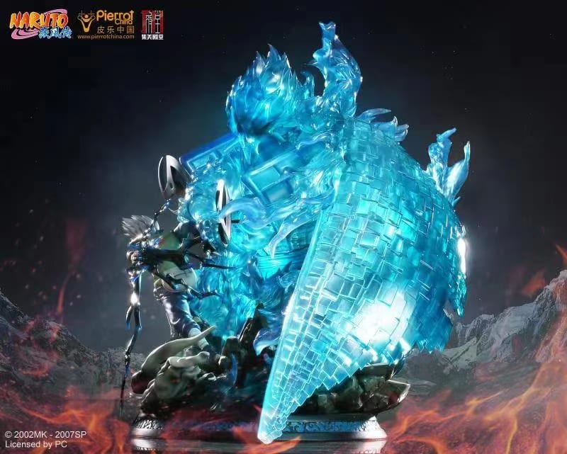 Kakashi Hatake – Naruto [Licensed]