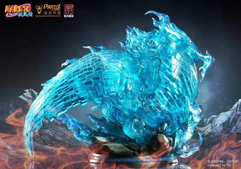 Kakashi Hatake – Naruto [Licensed]