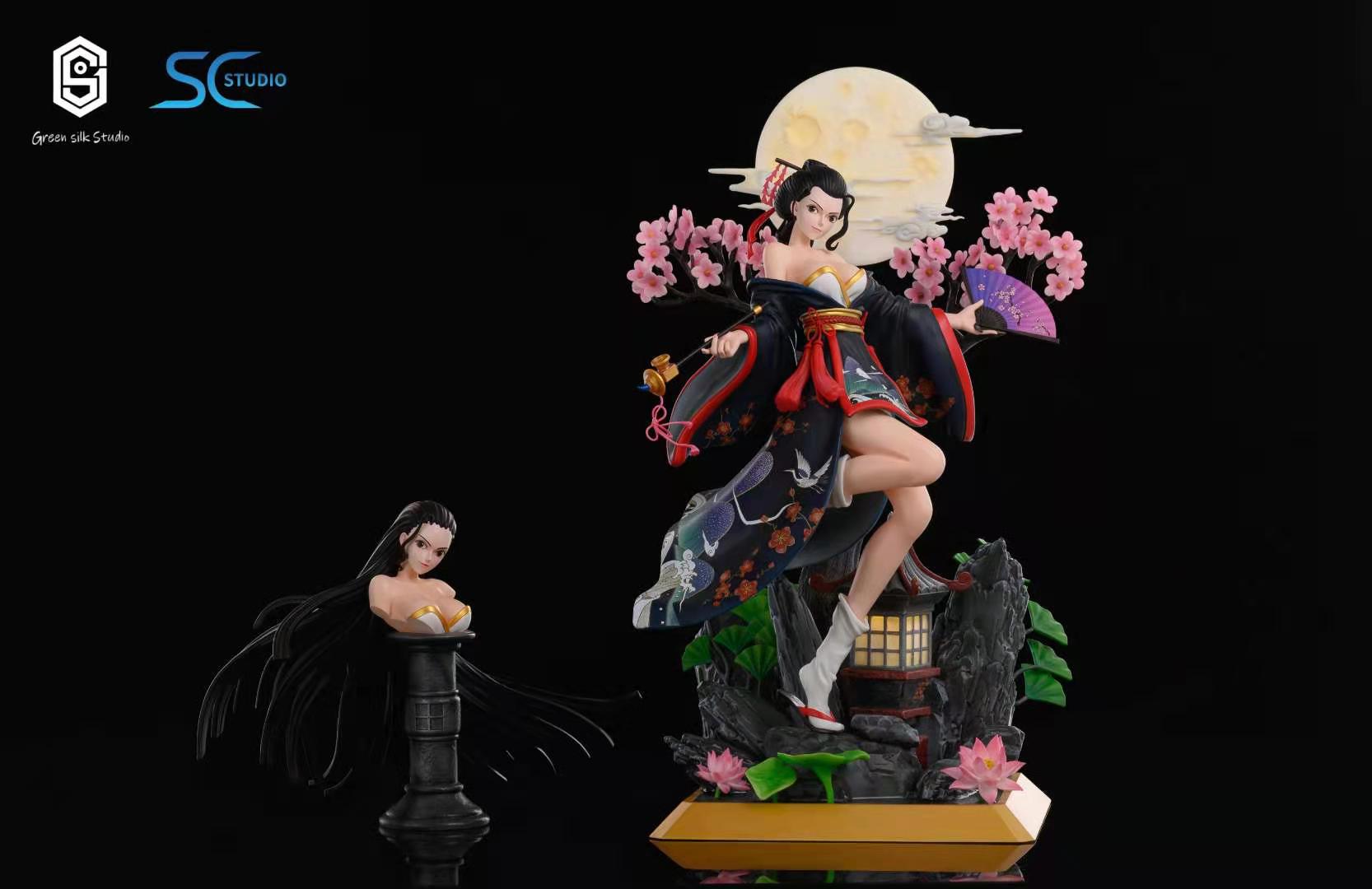 Nico Robin – One Piece