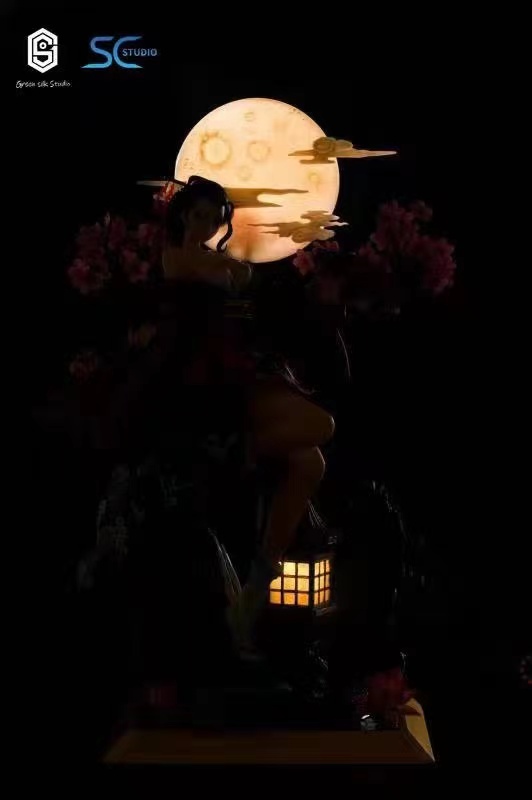 Nico Robin – One Piece