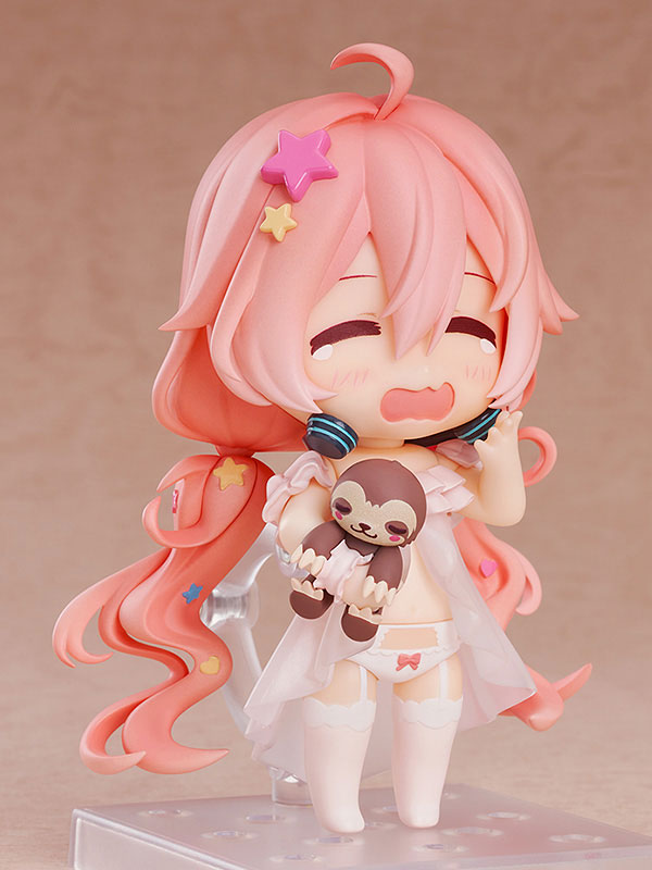 Nendoroid Red: Pride of Eden Evante