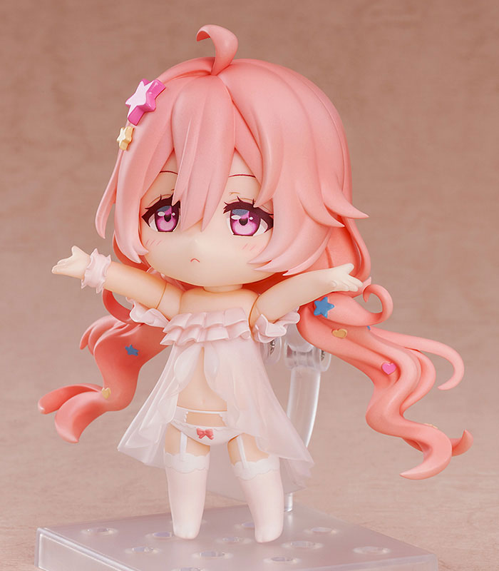 Nendoroid Red: Pride of Eden Evante