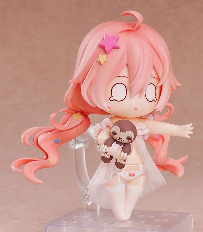 Nendoroid Red: Pride of Eden Evante