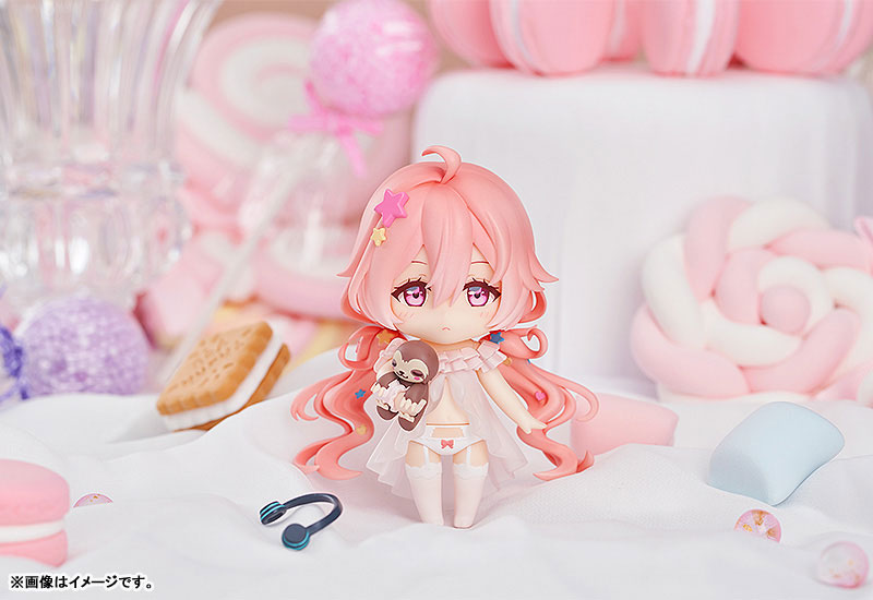 Nendoroid Red: Pride of Eden Evante